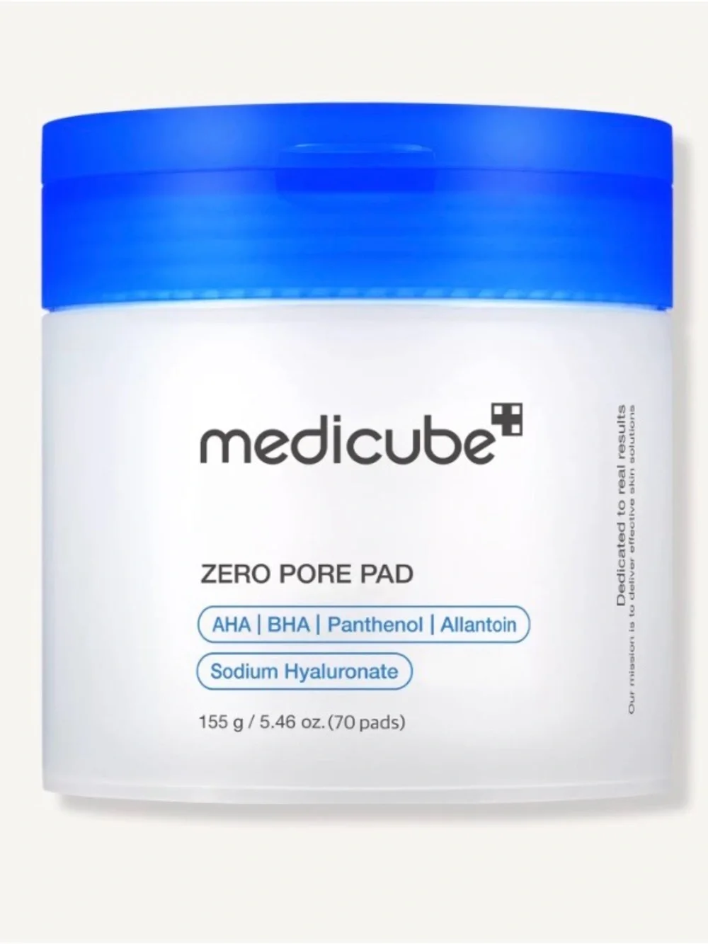 Medicube Zero Pore Pad - 711